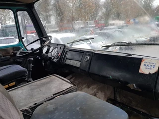 Mercedes-Benz 2635 , V8 Bi-Turbo ,6x4 , Spring suspension , ZF Manual 1988 - N/A obrazek 12