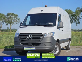 Mercedes-Benz Sprinter 2024 - 311 afbeelding 1 miniatuur