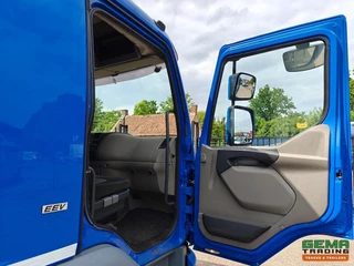 DAF FA LF45.220 2012 - N/A afbeelding 16