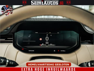 Land Rover Range Rover 2024 - P550e 551 PK GARANTIE TOT 14-03-2029 | ACHTERAS BESTURING | SOFT CLOSE | HEAD-UP | FACELIFT MODEL | obrazek 48