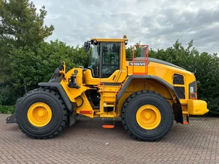Volvo N/A 2025 - L150 H UNUSED obrazek 2