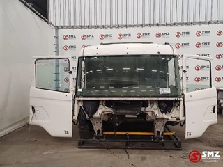 Scania N/A 2007 - Occ Cabine compleet Scania image 1