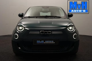 Fiat 500 2022 - 3+1 Icon 42 kWh|STOELVERW|CAMERA|CRUISE|LED|PDC zdjecie 28