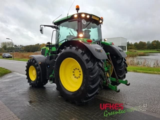 John Deere N/A 2018 - 6215 R bild 4
