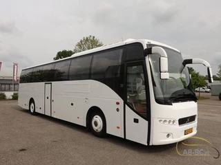 Volvo 9500H - 59 Seats EURO 6 2015 te koop