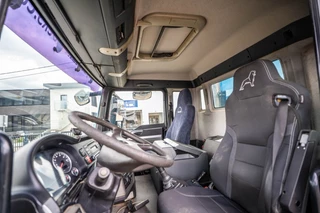 MAN TGS 2011 - 26.400 BL 6X6H - TRACTOR / TIPPER imagen 15