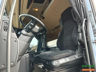 Mercedes-Benz Actros 2015 - 1845 obrazek 5
