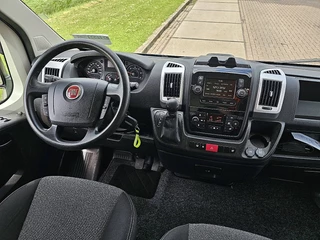 Fiat Ducato 2021 - 33 2.3 obrazek 8