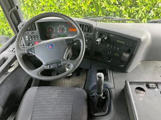 Scania P 2006 - P380 6x2 MANUAL image 18