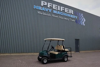 Club Car 2019 - TEMPO 2+2 Valid Inspection, *Guarantee! Dutch Regi na sprzedaż