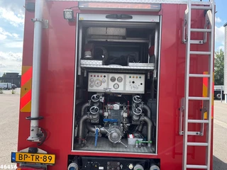 DAF FA 55 LF 250 ZIEGLER Brandweer / materiaalwagen Just 25.348 km! 2004 - N/A obrazek 4