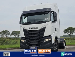 Iveco 2020 - S-WAY AS440S48 te koop