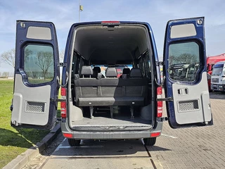 Mercedes-Benz Sprinter 2016 - 213 bild 12