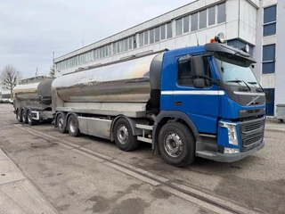 Volvo FM 460 2017 - N/A afbeelding 2