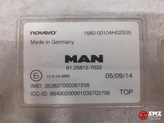 MAN N/A 2013 - Occ telematica regeleenheid MAN bild 3