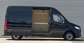 Mercedes-Benz Sprinter 2021 - 314 2.2 CDI L2H2 Automaat MARGE BTW VRIJ изображение 3
