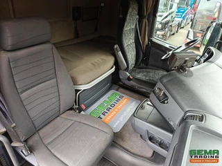 Scania R 2015 - R450 zdjecie 16