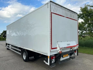 DAF LF 250 FA 2016 - N/A obrazek 10