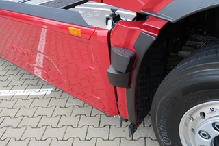 MAN TGX 2025 - 18.560 MAN - 18.560 - D30 - ADR - Full air New! 75KM imagen 15