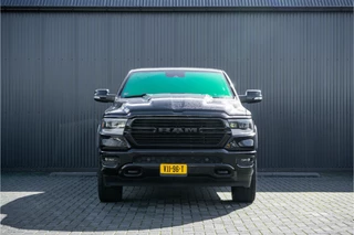 Dodge Ram 1500 2021 - 5.7 V8 402 PK | Luchtvering | Head Up | 360° camera | Adapt.Cruise | LED | PDC | 12 Inch scherm | Leder | Trekhaak obrazek 3