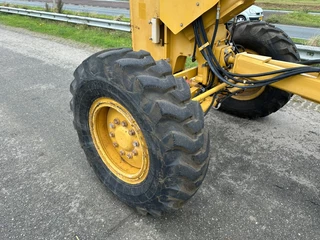 Caterpillar 140M Ripper + Pushblock 2008 - N/A bild 12
