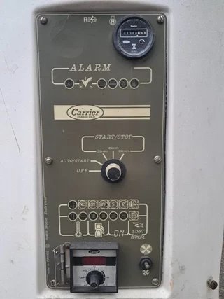 Carrier N/A 1990 - Maxima obrazek 8