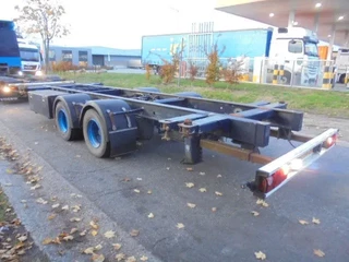 Kögel N/A 2000 - YWE 18 obrazek 3