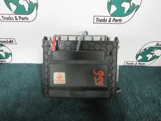Scania - 2468170 // 2423805 ECU REGELEENHEID SCANIA S 450 EURO 6 NIEUWE MODEL изображение 3 миниатюра