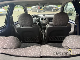 Ford Ka 2002 - 1.3 7 Edition / apk 4-2027 изображение 12