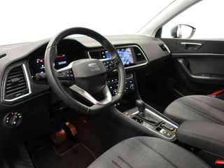 SEAT Ateca 2023 - 1.5 TSI Style DSG Business Intense image 2 miniature