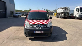 Renault Kangoo 2016 - N/A obrazek 2