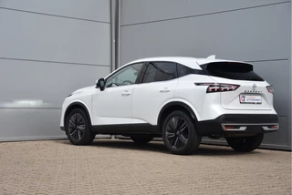 Nissan QASHQAI 2025 - 1.3 MHEV Xtronic N-Connecta | Cold Pack image 30