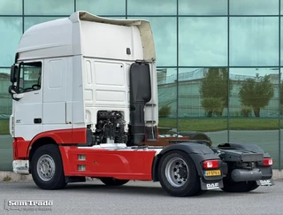 DAF XF 460 2016 - SSC   FT       2X TANKS     EURO 6      FULL SPOILER       2 PIECES AVAILABLE        HOLLAND-TRUCK image 3