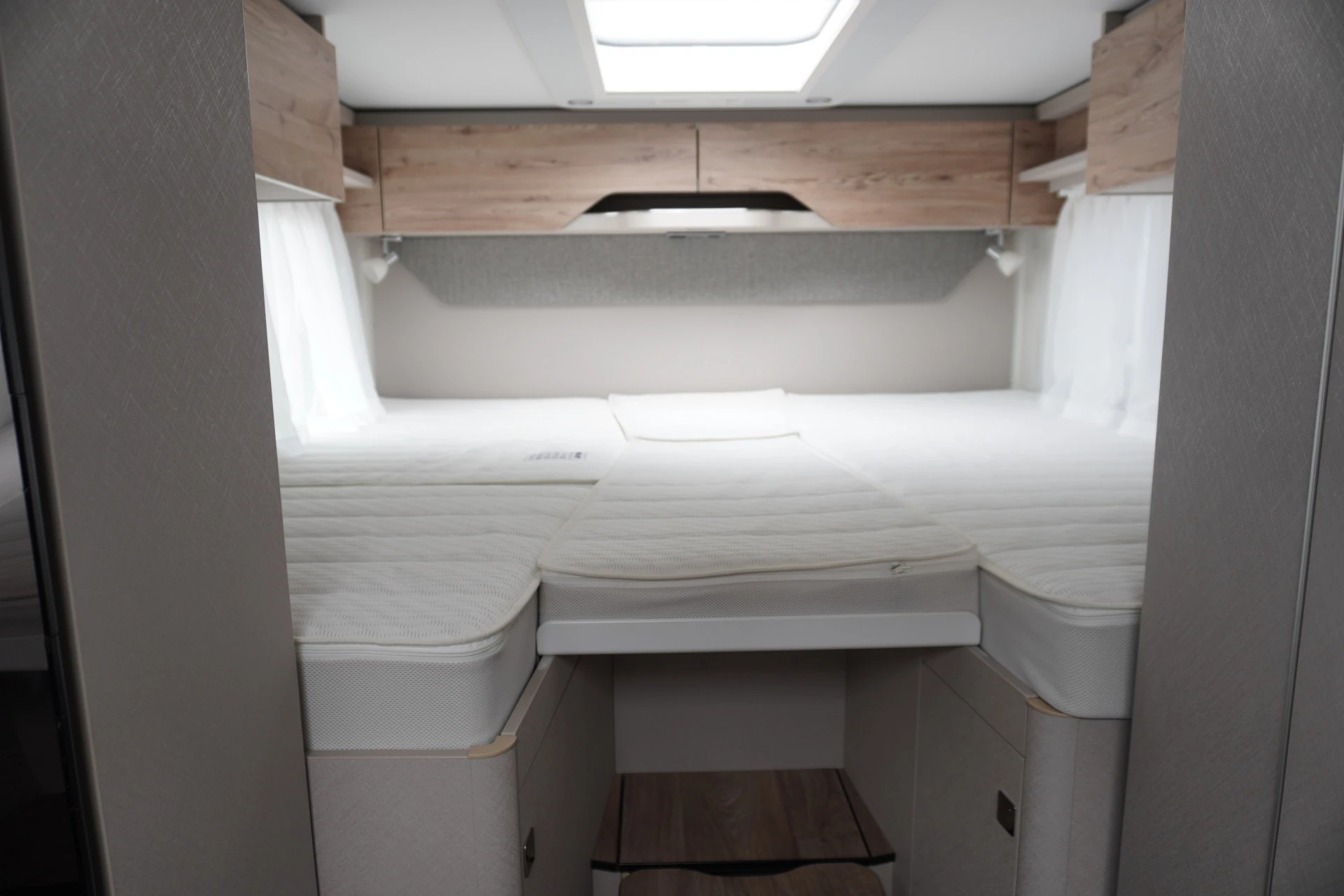 Hymer Exsis-i 2024 - EX580 Pure Fiat Ducato 2.2MJ 140PK Automaat Camper afbeelding 29