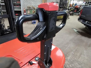 HELI CDD 16 | ELECTRIC | 1600 KG.| HEIGHT 4.50 MTR |4 PIECES. 2020 - N/A изображение 7