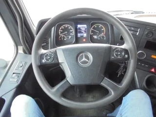 Mercedes-Benz Actros 2013 - 1842 LS NL TRUCK obrazek 11