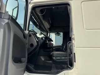 DAF XF 530 2019 - Super Space Cab Euro 6 Full Spoiler imagen 12