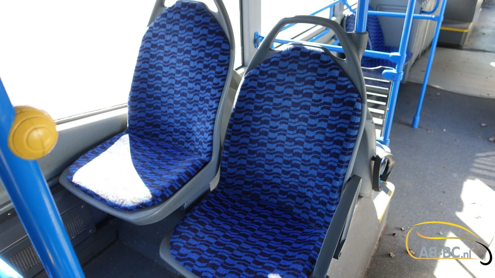 Mercedes-Benz Citaro O 530 G 45 + 1 Seats 2010 afbeelding 56