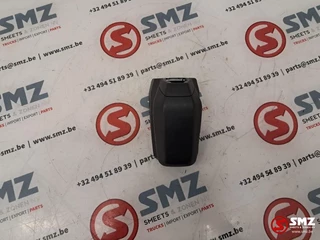 MAN N/A 2019 - Occ rijstrookassistant camera + regensensor MAN imagem 2
