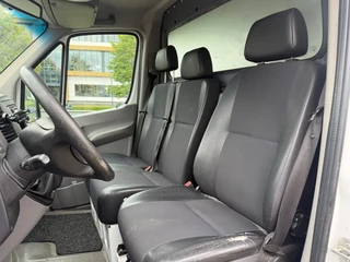 Mercedes-Benz Sprinter 2016 - 310CDI L1H2 Airco obrazek 8