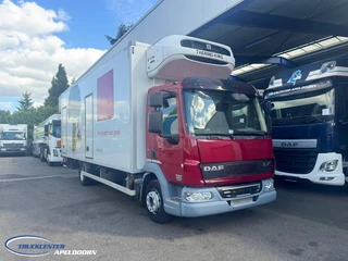 DAF LF 210 2013 - 45 in vendita