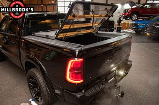 Dodge Ram 1500 2024 - limited H/O 540PK image 35