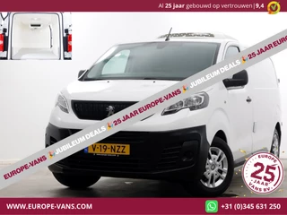 Peugeot Expert 2022 - 1.5 BlueHDI 102pk Koelwagen/Vriezer 12V+230V 04-2022 imagem 1 miniatura