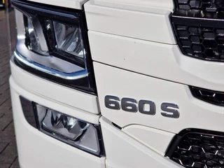Scania S 2026 - 660S V8 NGS Highline 4x2 - New - Full spec - Retarder - Alloy wheels - zdjecie 29