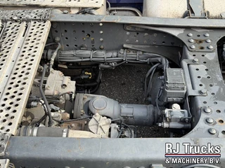 Mercedes-Benz Actros 2016 - 1845 - Retarder | Full Spoilers | 2x Tank | NL Truck image 15