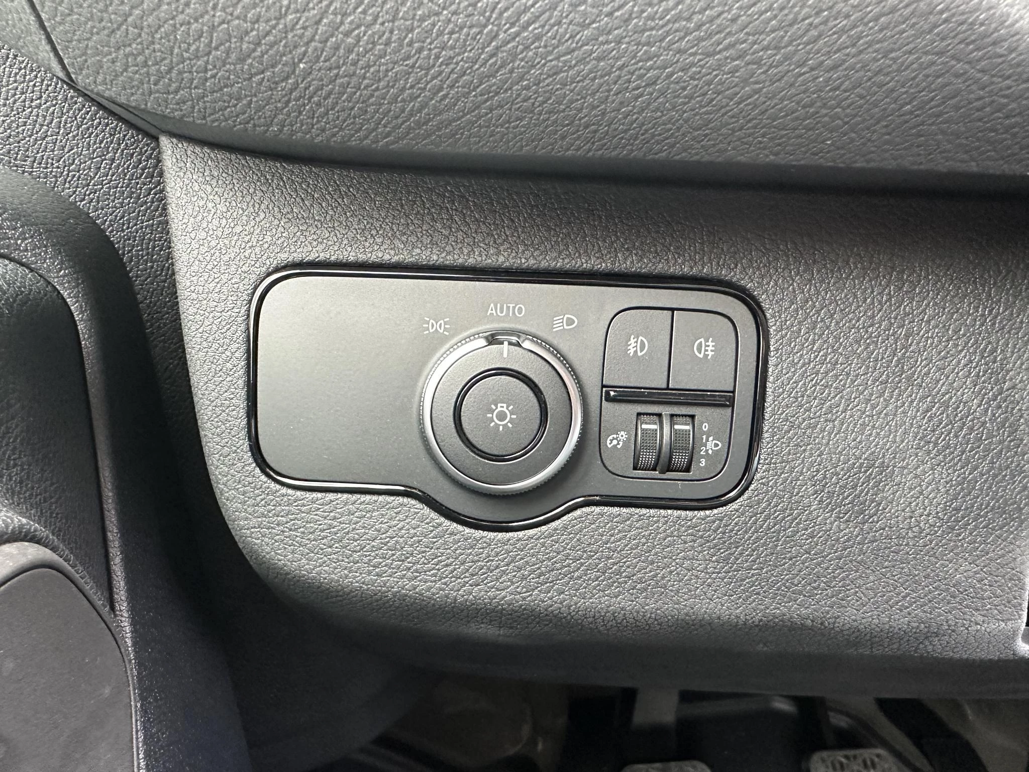 Mercedes-Benz Sprinter 2024 - 311 CDI L2H1 Airco Apple Carplay Navigatie afbeelding 11