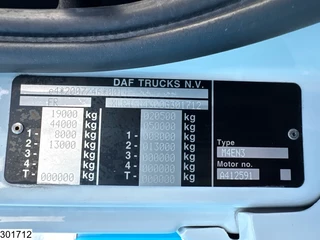 DAF N/A 2020 - CF 480 EURO 6d, ACC image 7