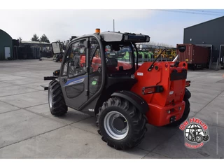 Eurotrac N/A - TH25.6 bild 4