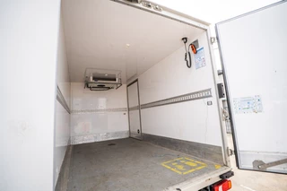 Iveco Daily 2023 - 35S14 -CNG +LECAPITAINE+CARRIER+DHOLLANDIA image 18