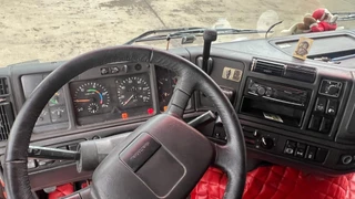 Volvo FH 1997 - 12.340 image 14